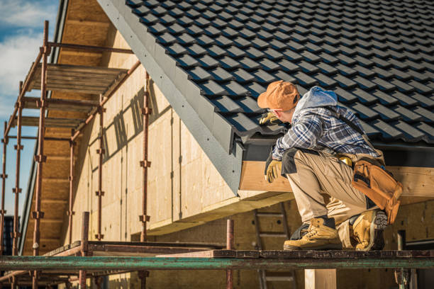 Best Roof Installation Near Me  in Salina, UT
