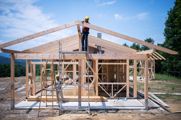 Best Commercial Roof Installation  in Salina, UT