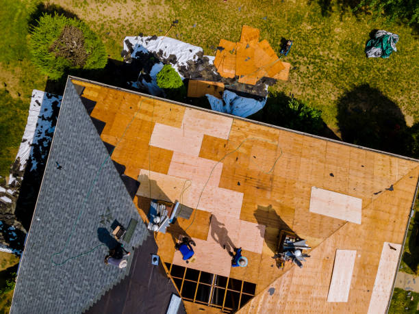 Trusted Salina, UT Roofing Contractor Experts