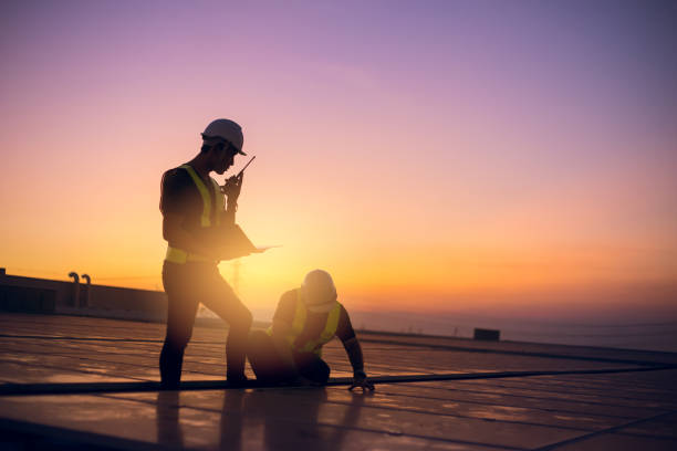 Best New Roof Installation  in Salina, UT