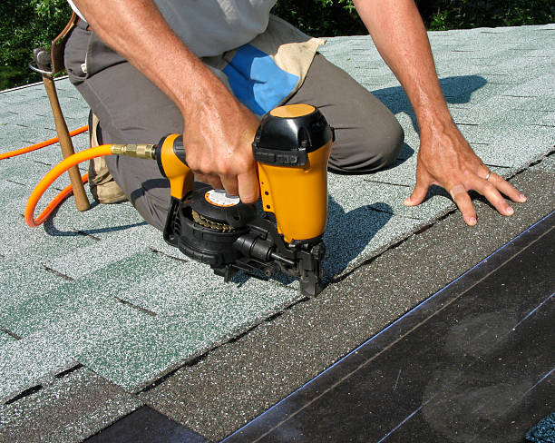 Reliable Salina, UT Roofing Contractor Solutions