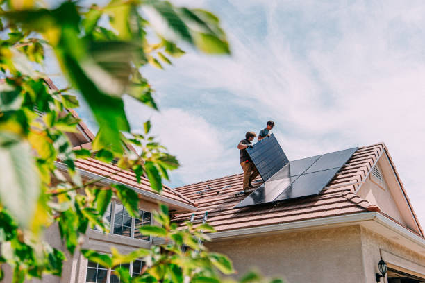 Best Gutter Installation and Roofing  in Salina, UT