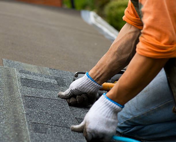 Quick and Trustworthy Emergency Roof Repair Services in Salina, UT