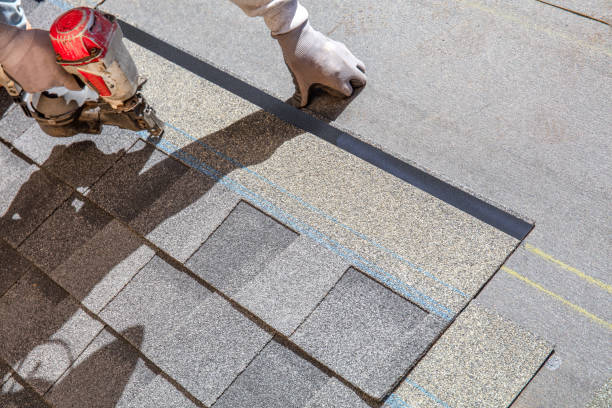 Best Residential Roof Replacement  in Salina, UT