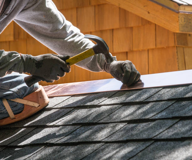 Best Emergency Roof Repair  in Salina, UT